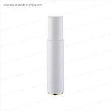 Winpack Empty Cosmetic Airless Pump Lotion Bottle with Clear Cap